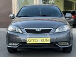 Daewoo Gentra-9