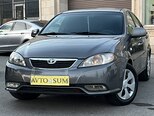 Daewoo Gentra-1