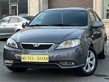 Daewoo Gentra-5