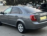 Daewoo Gentra-4