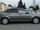 Daewoo Gentra-3