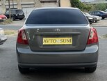 Daewoo Gentra-7