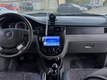 Daewoo Gentra-17