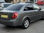 Daewoo Gentra-11