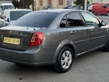 Daewoo Gentra-10