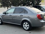 Daewoo Gentra-8