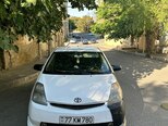 Toyota Prius-1