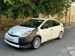 Toyota Prius-4
