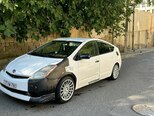Toyota Prius-9