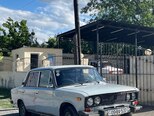 LADA (VAZ) 2106-1