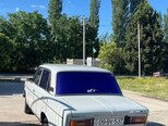 LADA (VAZ) 2106-2