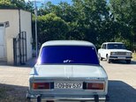 LADA (VAZ) 2106-3