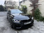 BMW 430-3