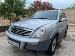 Ssang Yong Rexton-4