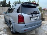 Ssang Yong Rexton-5
