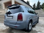 Ssang Yong Rexton-6