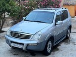 Ssang Yong Rexton-15