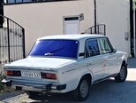 LADA (VAZ) 2106-12