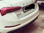 Skoda Rapid-3