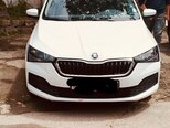 Skoda Rapid-1