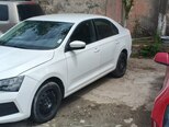 Skoda Rapid-4