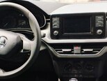 Skoda Rapid-5
