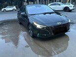 Hyundai Elantra-1