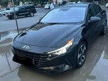 Hyundai Elantra-4