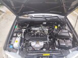 Nissan Sunny-7