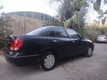 Nissan Sunny-2