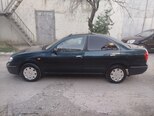 Nissan Sunny-5