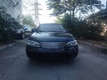 Nissan Sunny-1