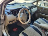 Nissan Tiida-9