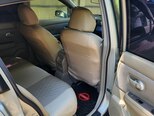 Nissan Tiida-10