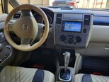 Nissan Tiida-18