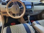 Nissan Tiida-13