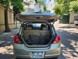 Nissan Tiida-11