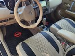 Nissan Tiida-14