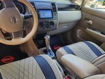 Nissan Tiida-20