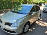 Nissan Tiida-2