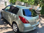 Nissan Tiida-3