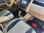 Nissan Tiida-8