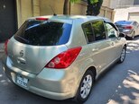 Nissan Tiida-4