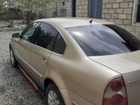 Volkswagen Passat-4
