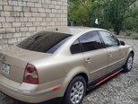 Volkswagen Passat-5