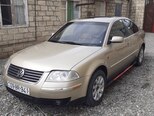 Volkswagen Passat-7