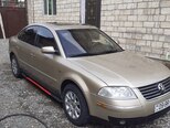 Volkswagen Passat-6