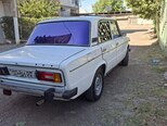 LADA (VAZ) 2106-3