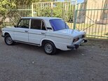 LADA (VAZ) 2106-6