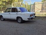 LADA (VAZ) 2106-7